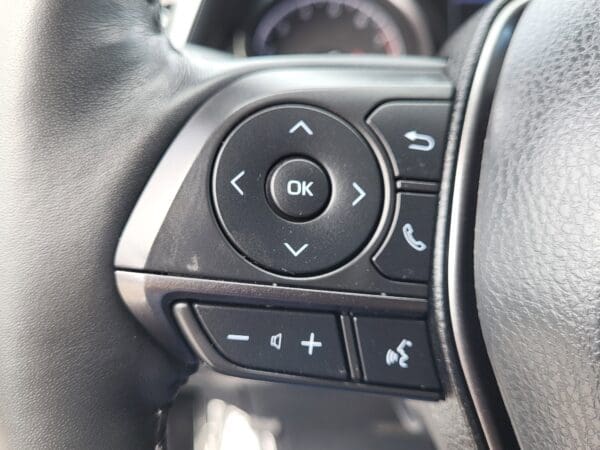 2024 Toyota Camry - Image 21