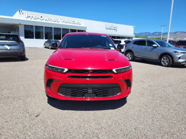2024 Dodge Hornet - Image 5