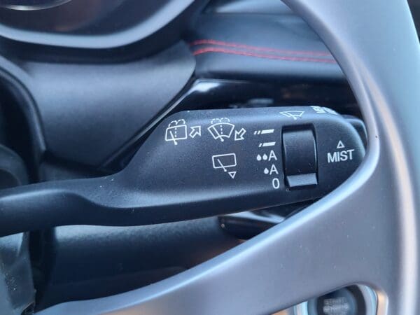 2024 Dodge Hornet - Image 26