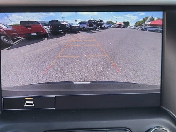 2023 GMC Acadia - Image 24