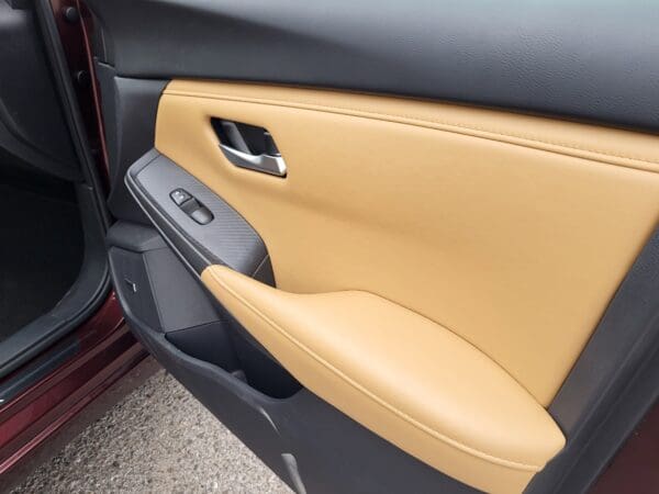 2025 Nissan Sentra - Image 14