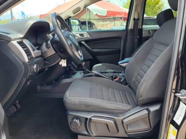 2020 Ford Ranger - Image 8