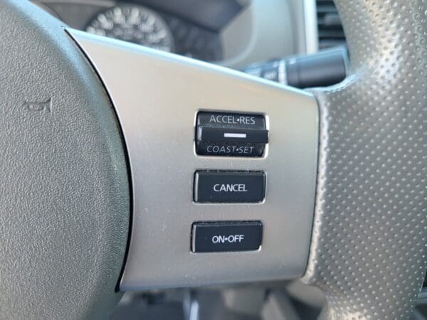 2021 Nissan Frontier - Image 21