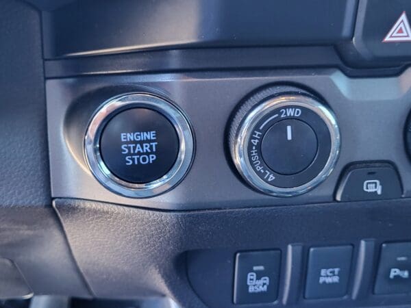 2023 Toyota Tacoma 4WD - Image 25