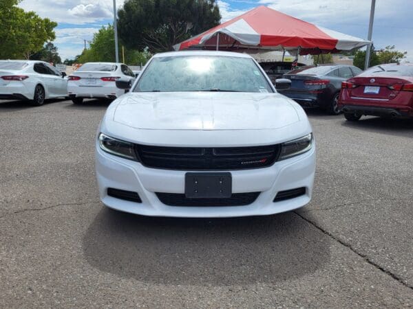 2023 Dodge Charger - Image 5