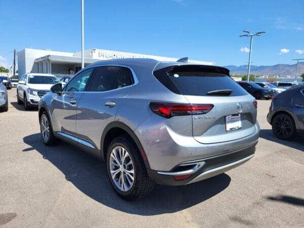 2023 Buick Envision - Image 3