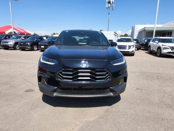 2024 Honda HR-V - Image 5