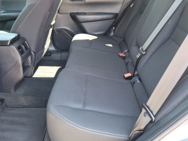 2024 Nissan Rogue - Image 9