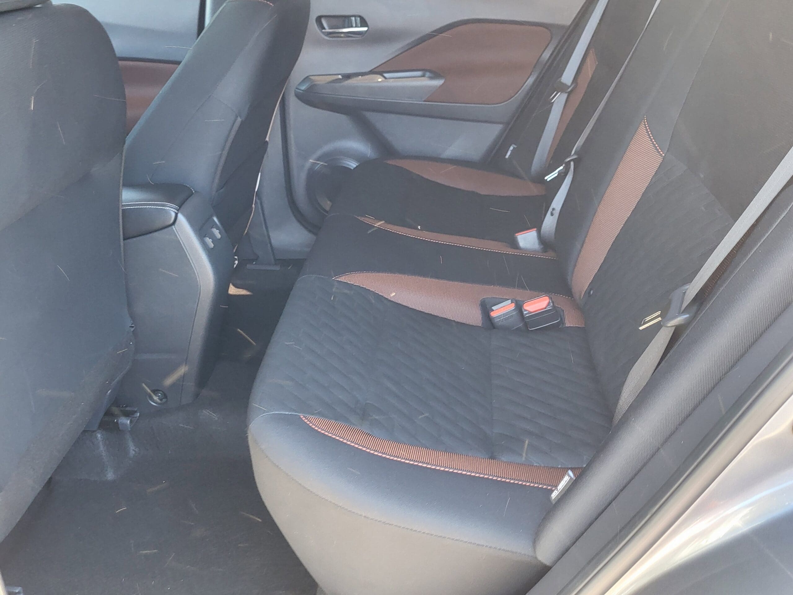 2024 Nissan Kicks - Image 9