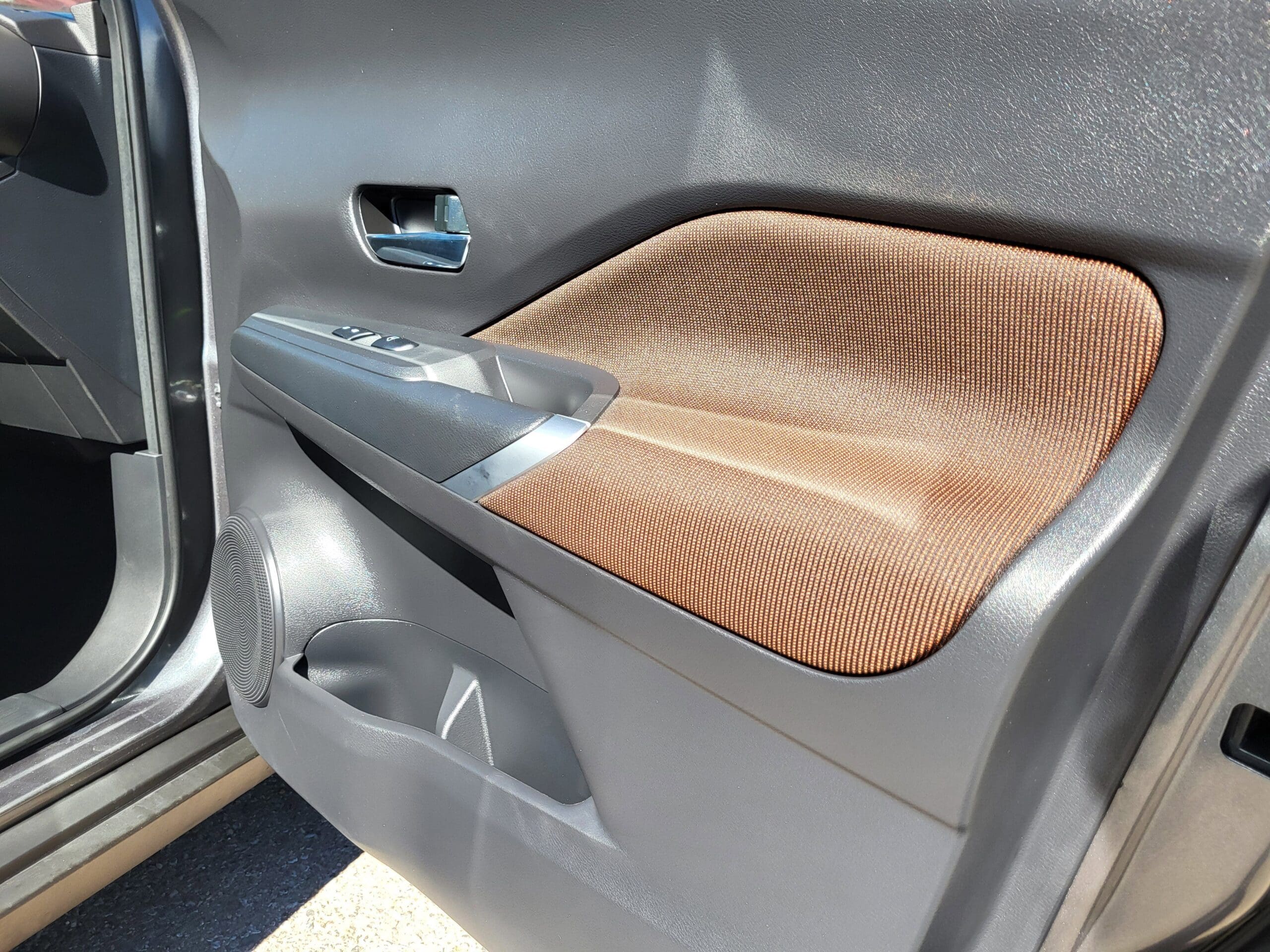 2024 Nissan Kicks - Image 16