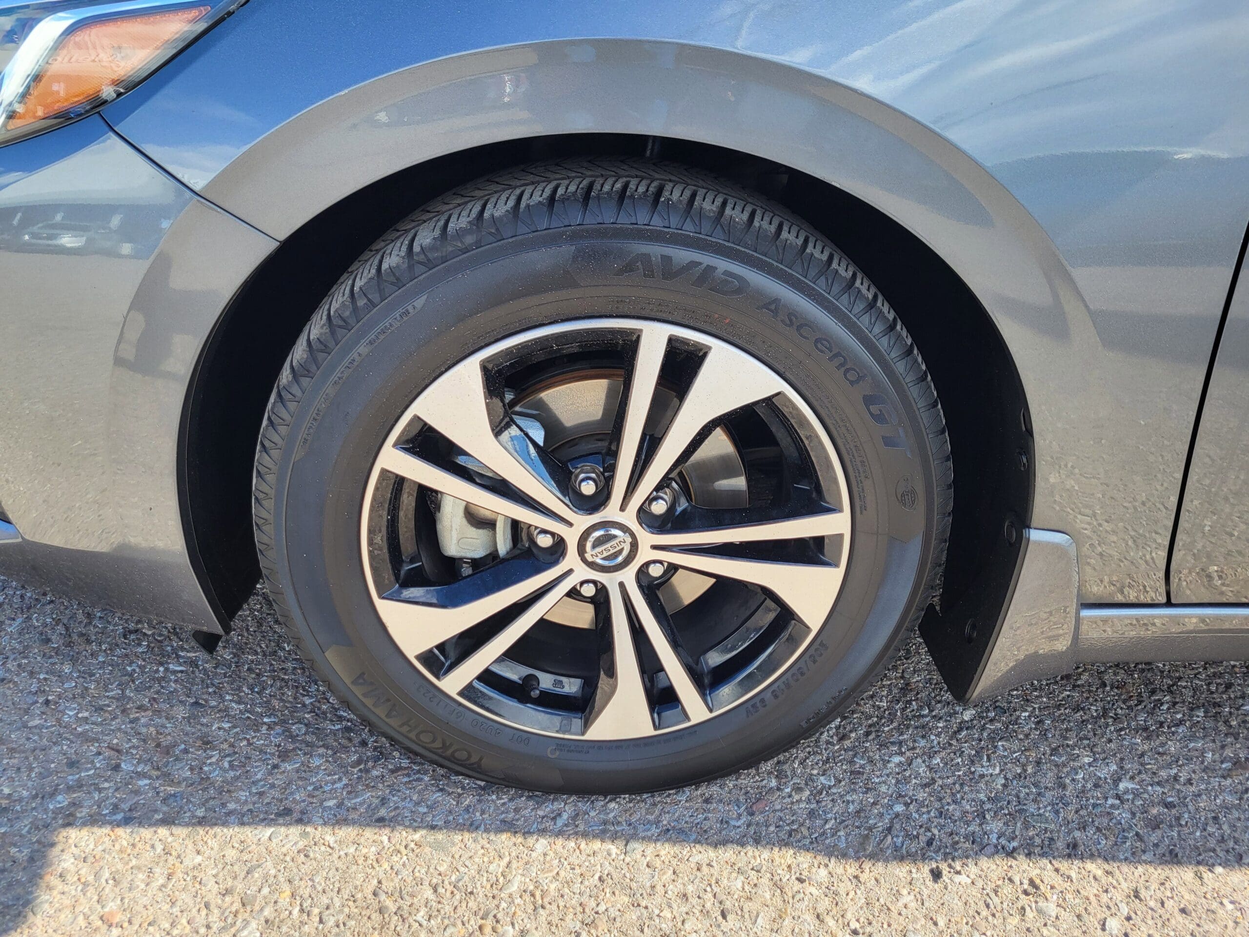 2022 Nissan Sentra - Image 20