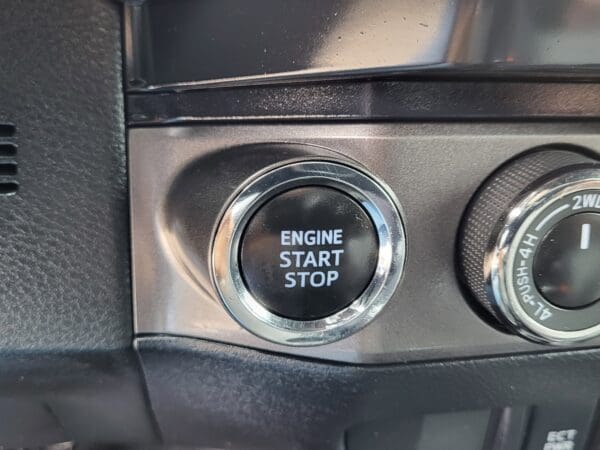 2023 Toyota Tacoma 4WD - Image 24