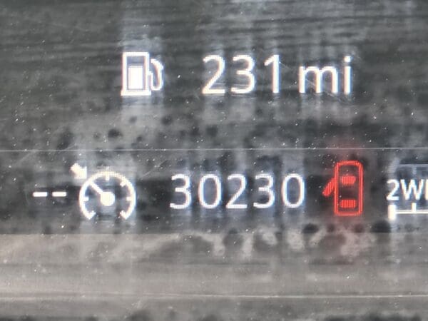 2023 GMC Sierra 2500HD - Image 23