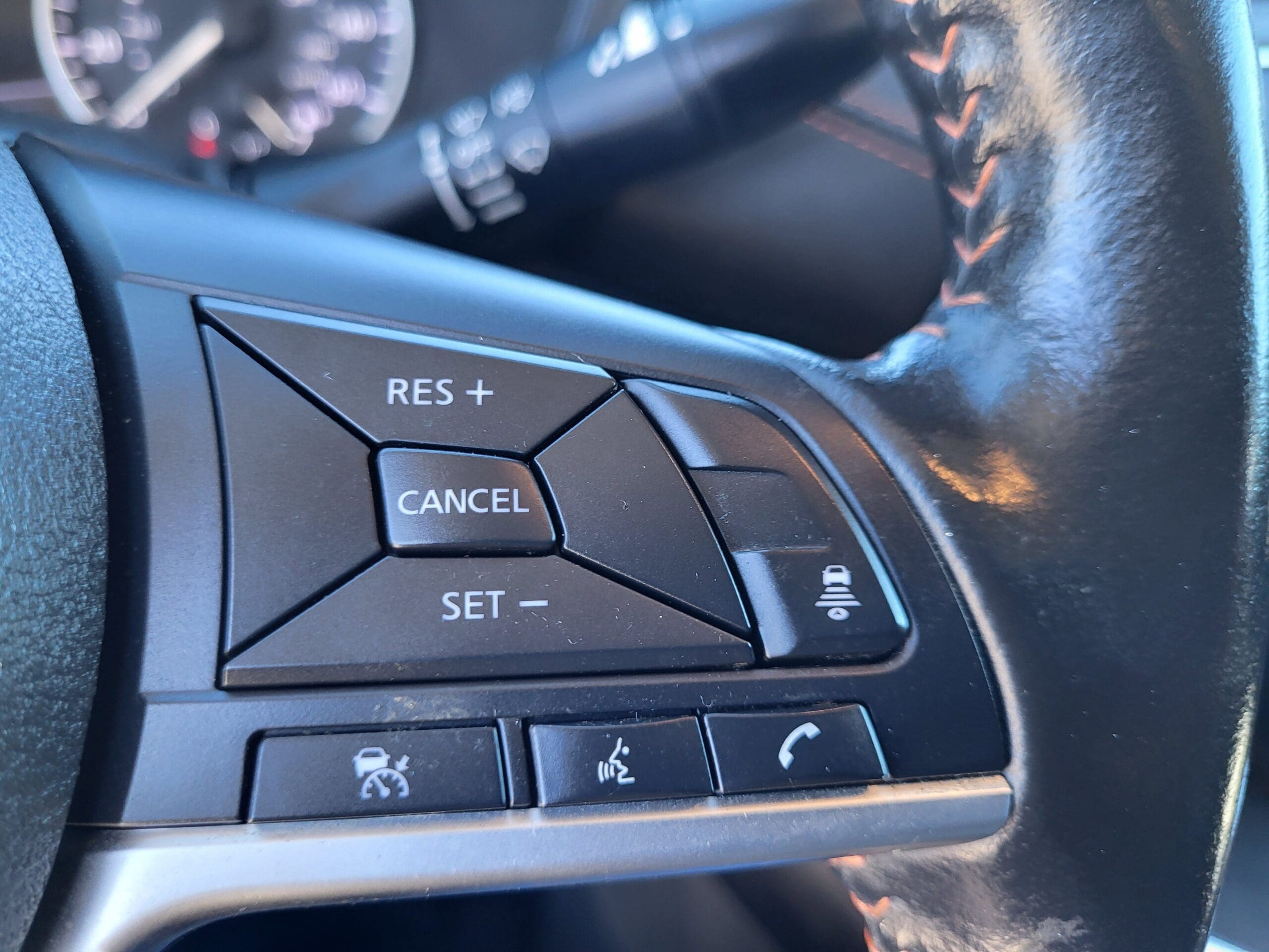 2023 Nissan Sentra - Image 21