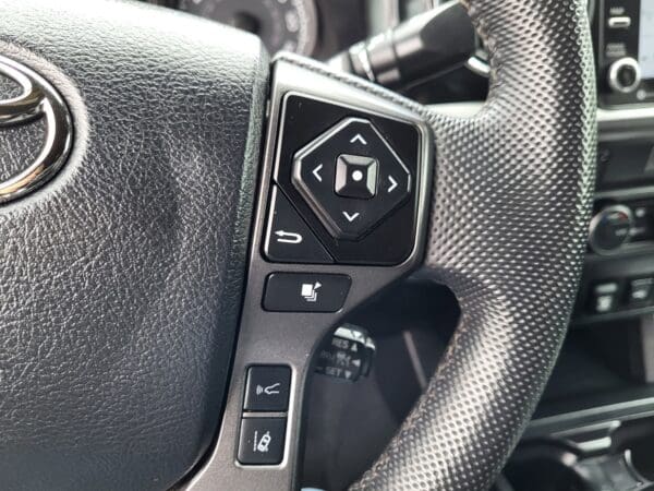 2023 Toyota Tacoma 4WD - Image 20
