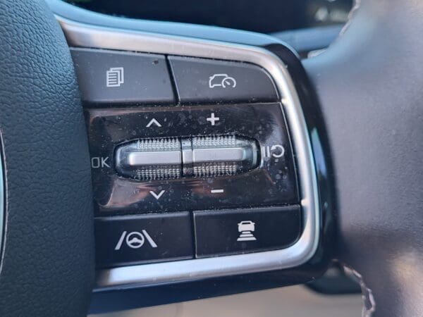 2024 Kia Sorento