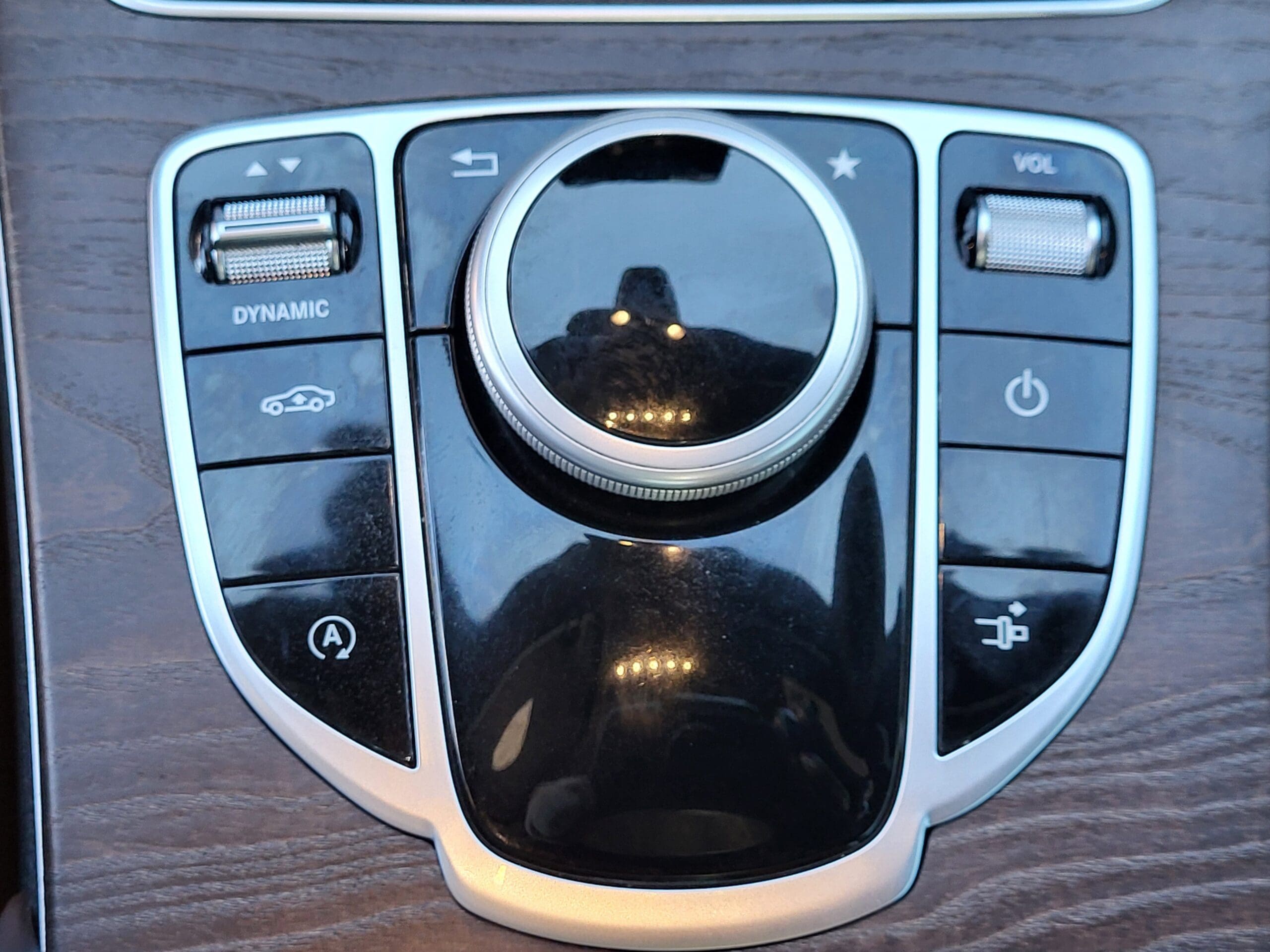 2017 Mercedes-Benz C-Class - Image 26