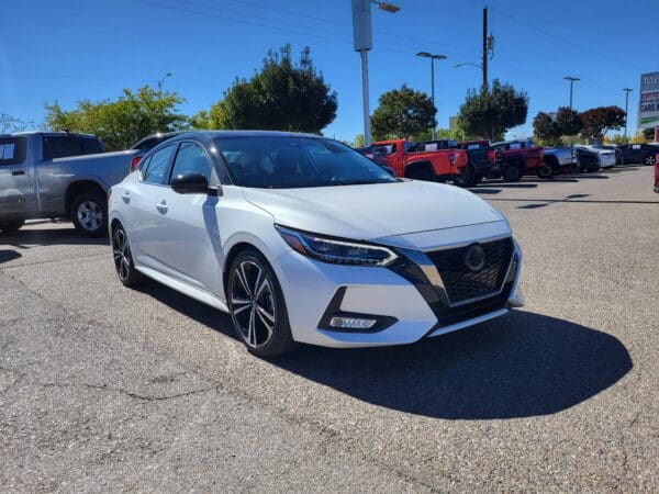 2023 Nissan Sentra