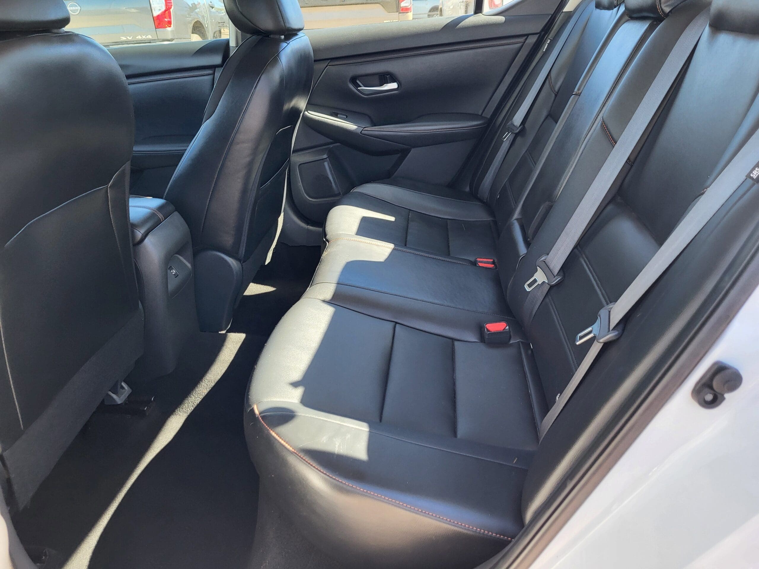 2023 Nissan Sentra - Image 9