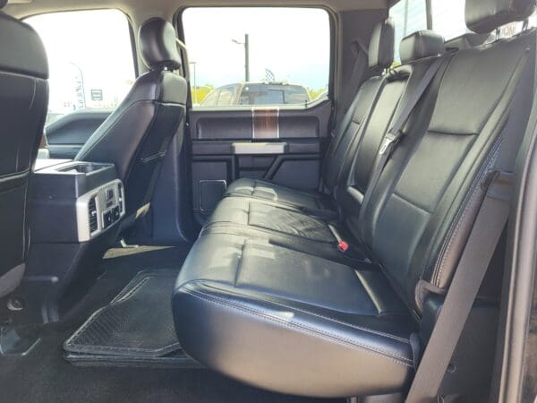 2017 Ford F-150 - Image 9
