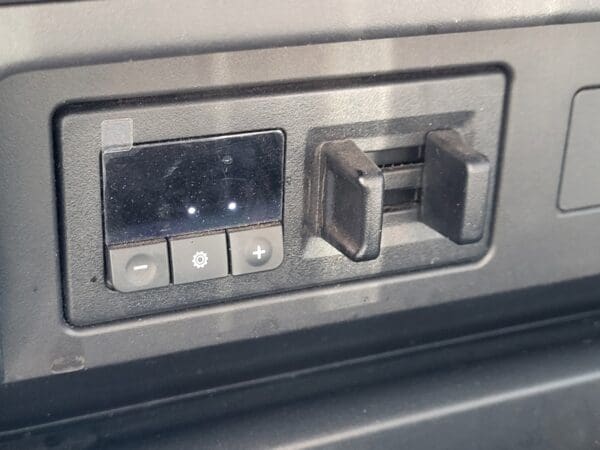 2024 Nissan Titan XD