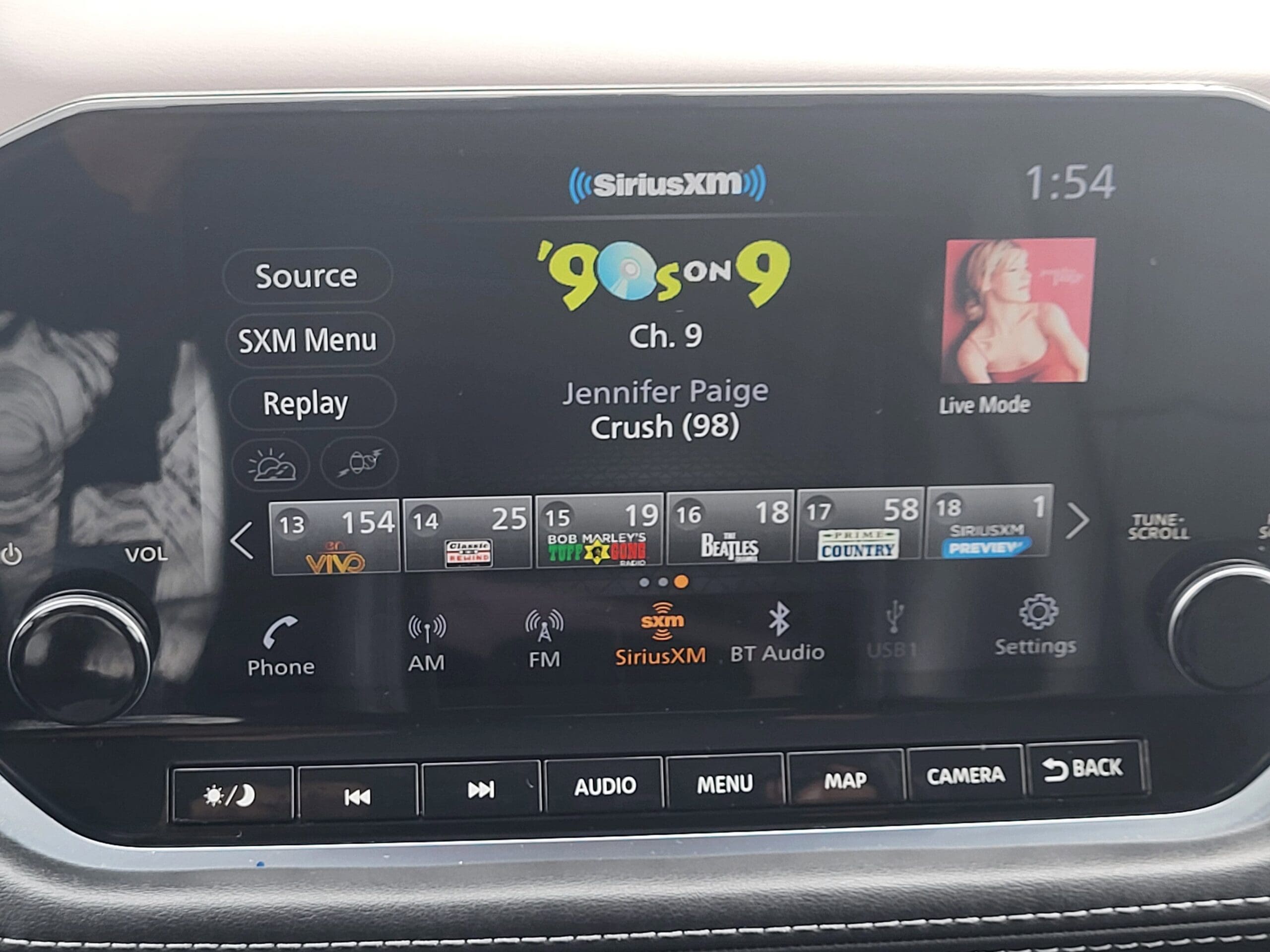 2023 Nissan Rogue - Image 23