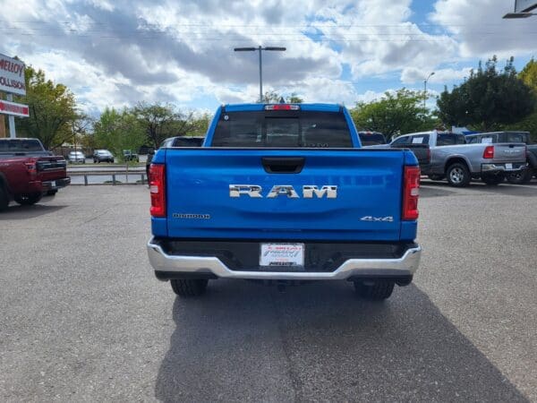 2025 Ram 1500 - Image 14