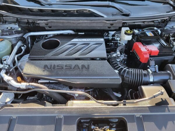 2023 Nissan Rogue - Image 17