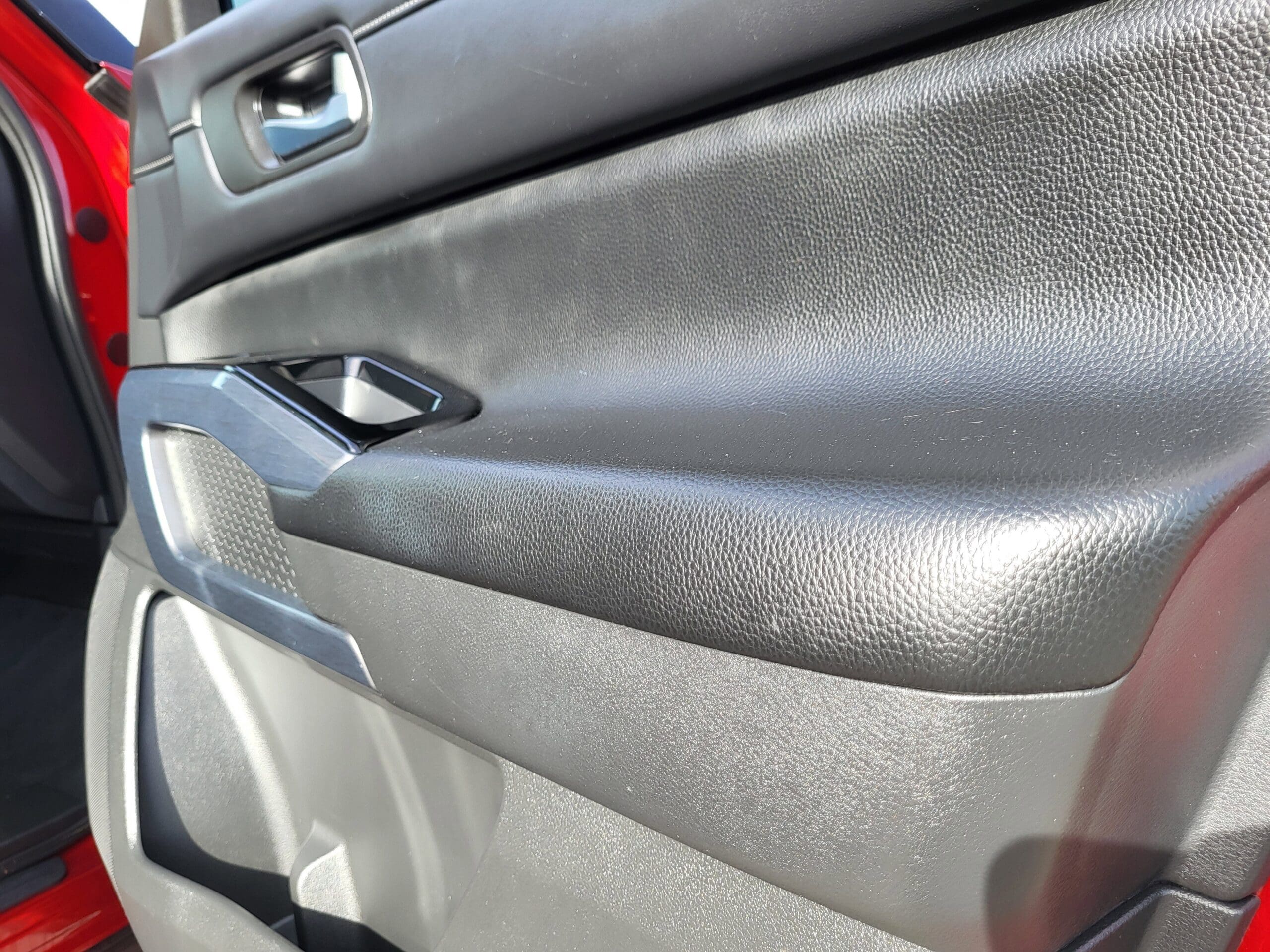 2023 Nissan Pathfinder - Image 17
