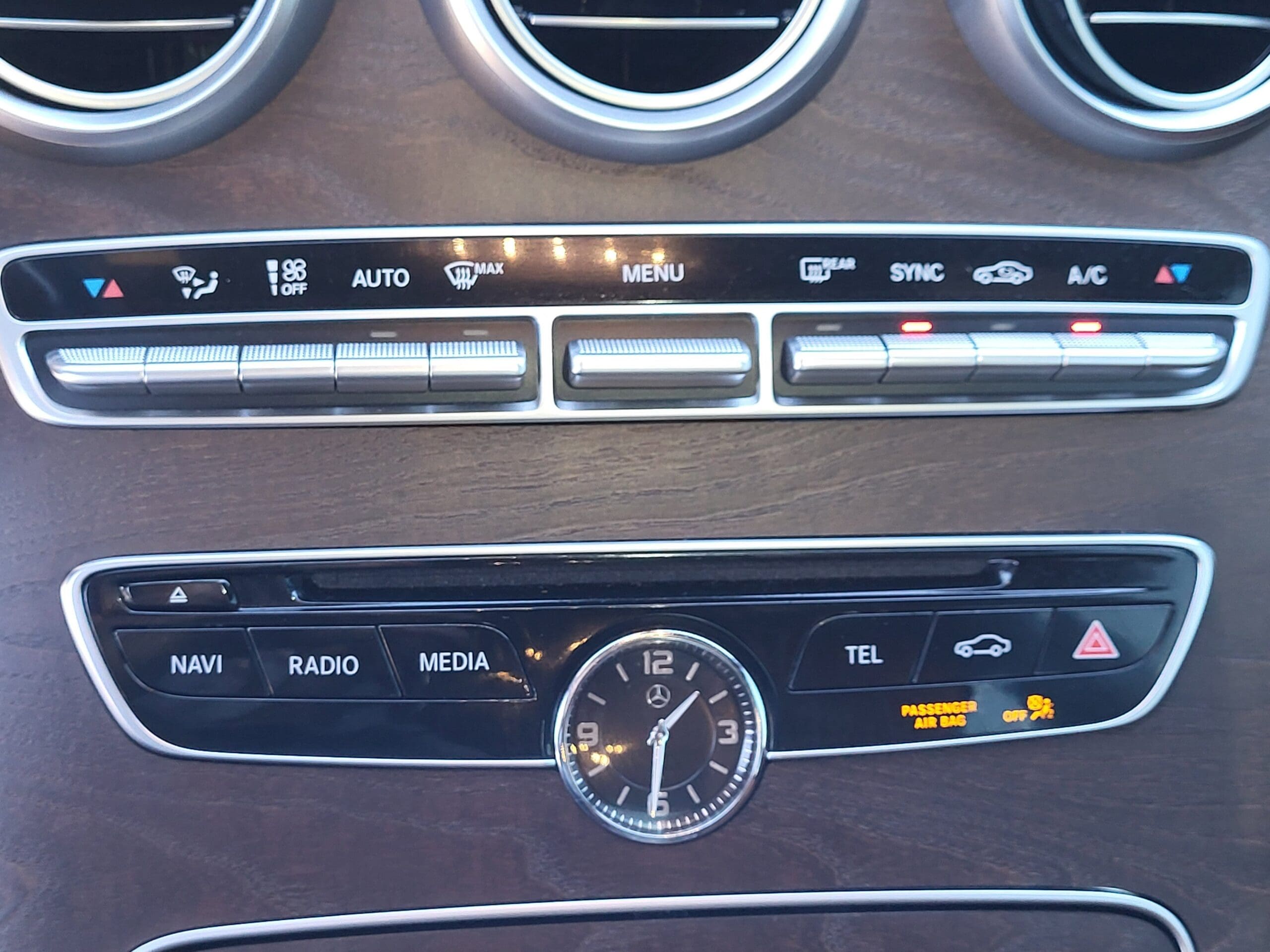 2017 Mercedes-Benz C-Class - Image 25