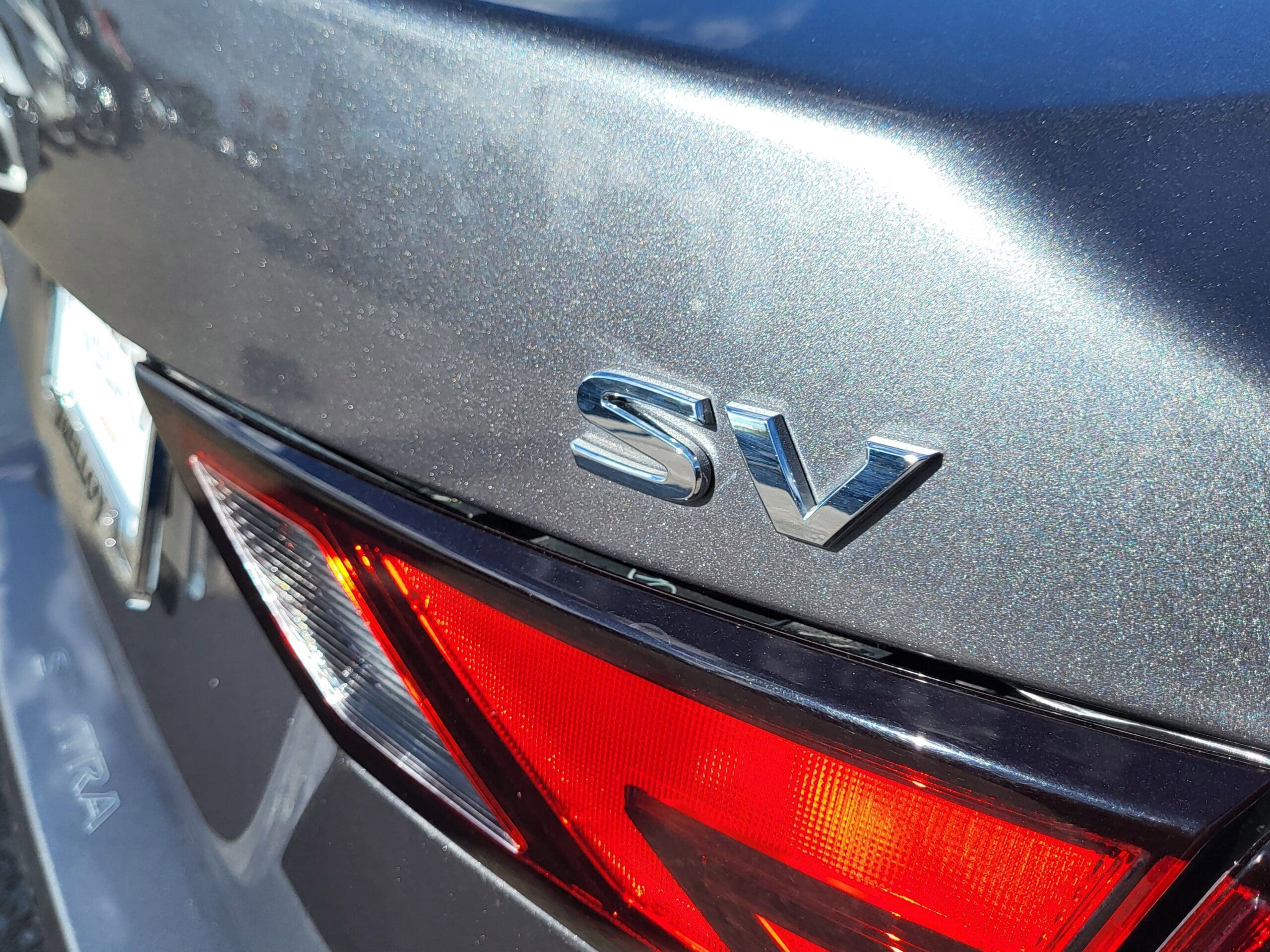 2022 Nissan Sentra - Image 16