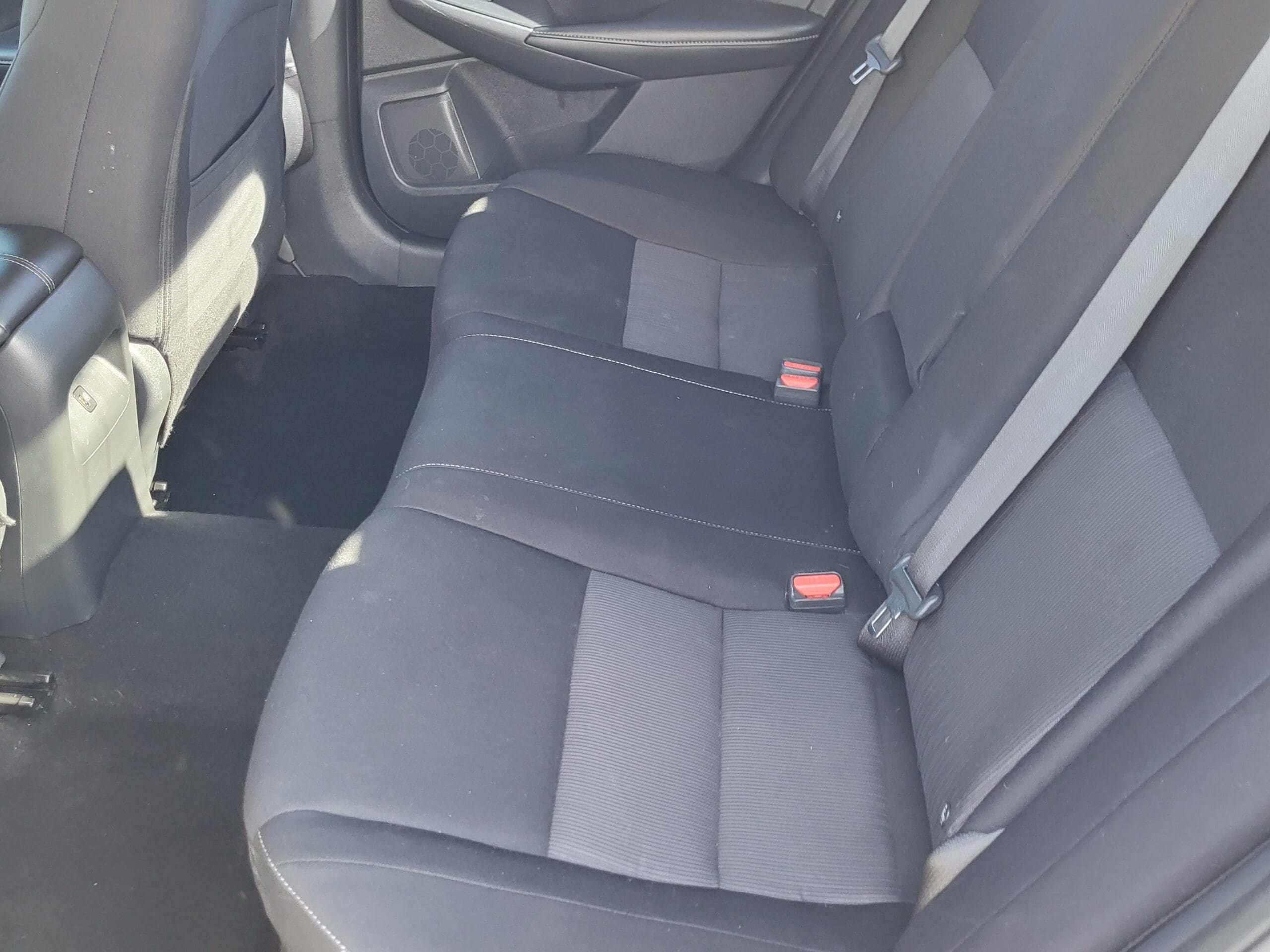 2022 Nissan Sentra - Image 9