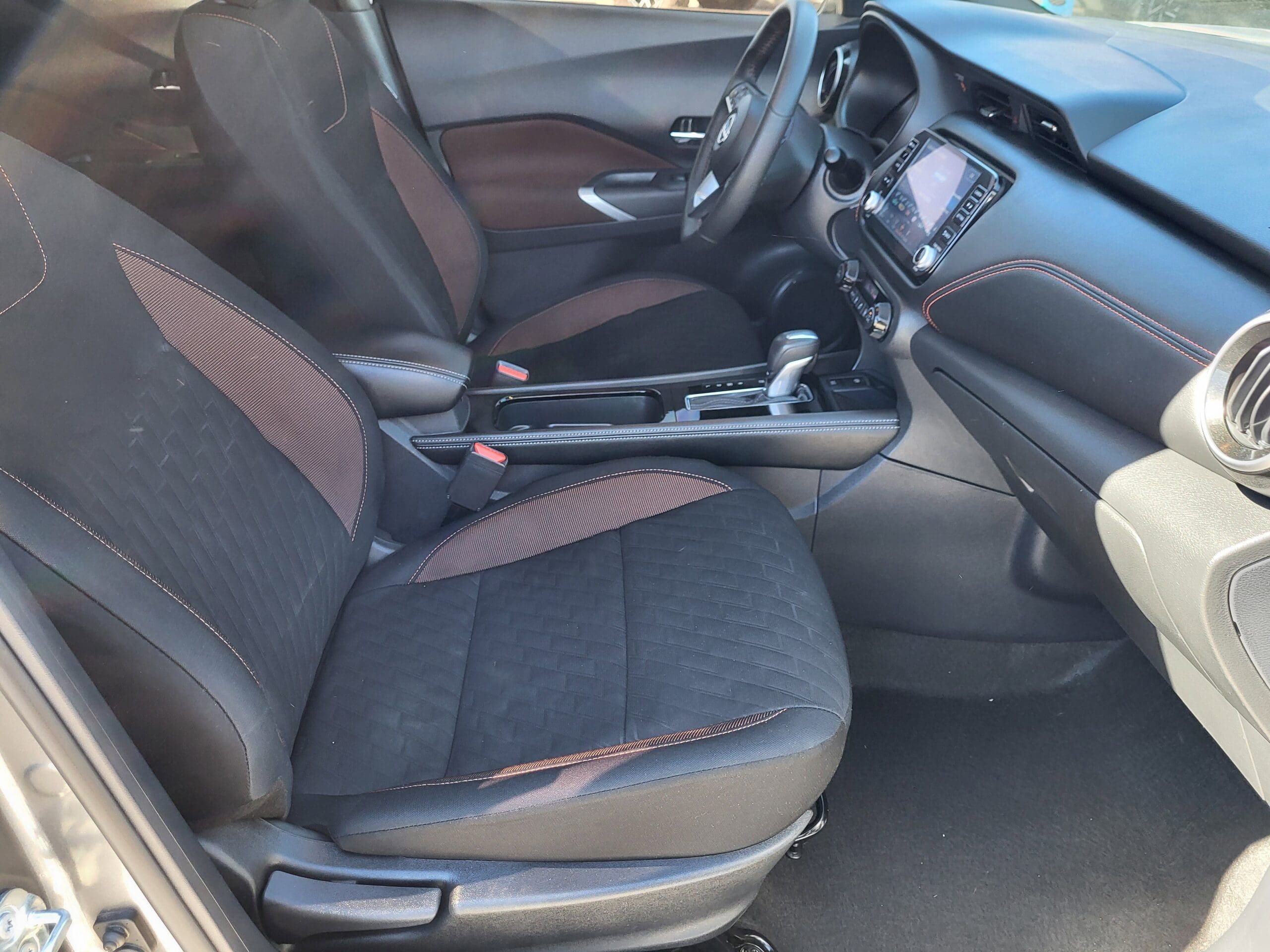 2024 Nissan Kicks - Image 15