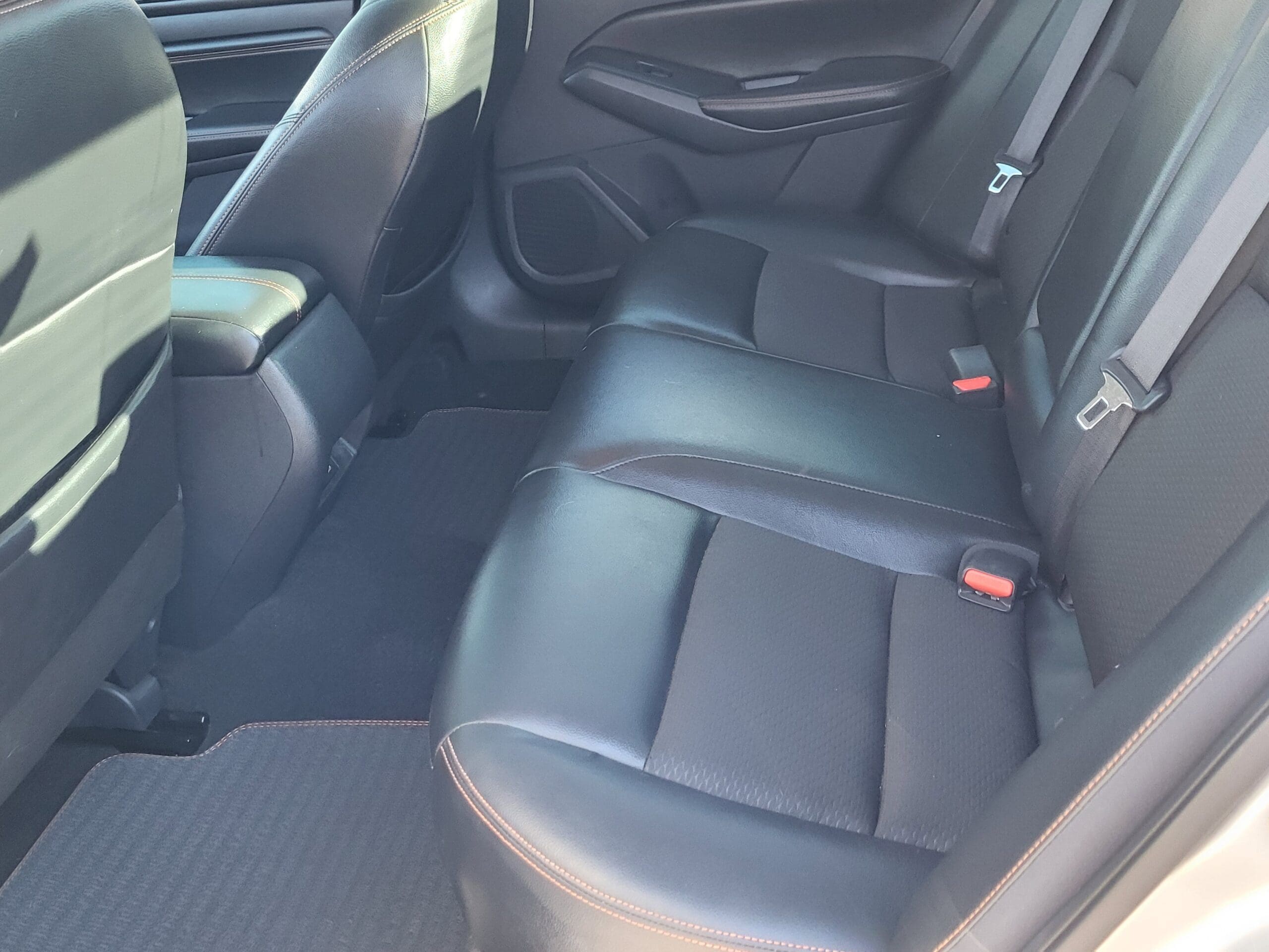 2019 Nissan Altima - Image 9