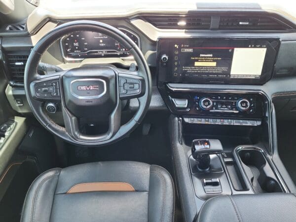 2024 GMC Sierra 1500 - Image 17