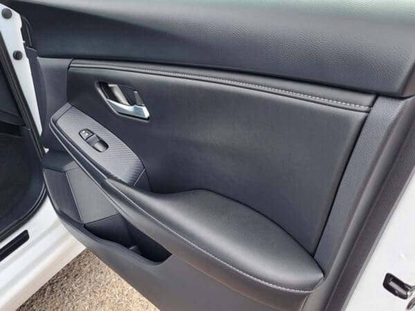 2024 Nissan Sentra - Image 16