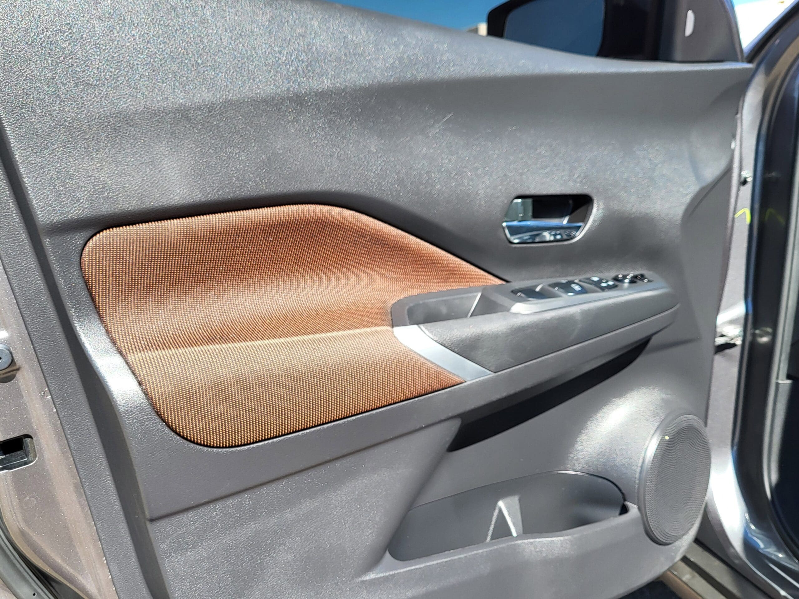 2024 Nissan Kicks - Image 6