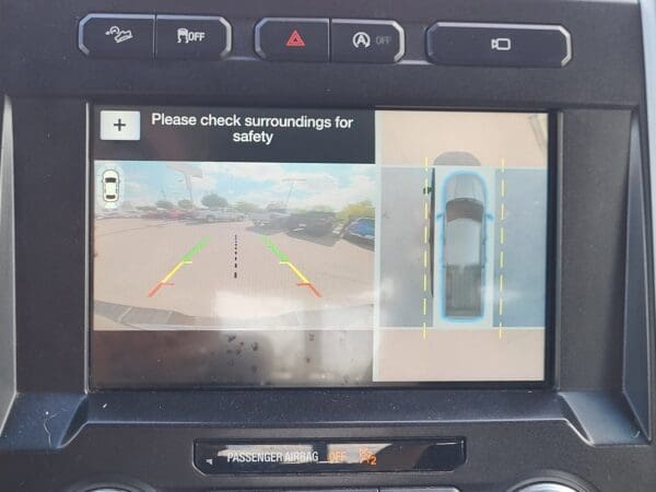 2017 Ford F-150 - Image 25
