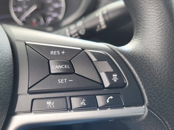 2024 Nissan Sentra - Image 20