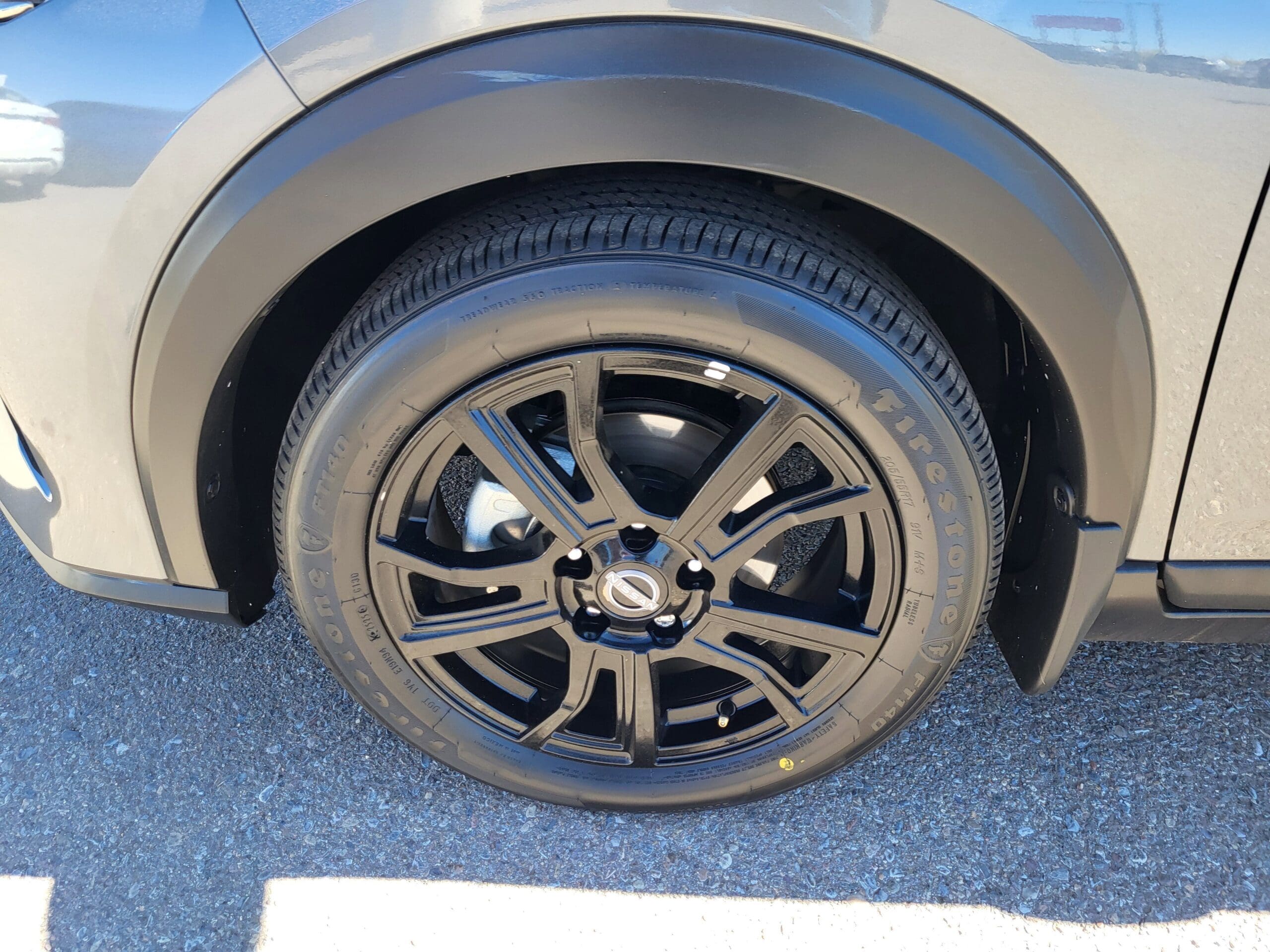 2024 Nissan Kicks - Image 17