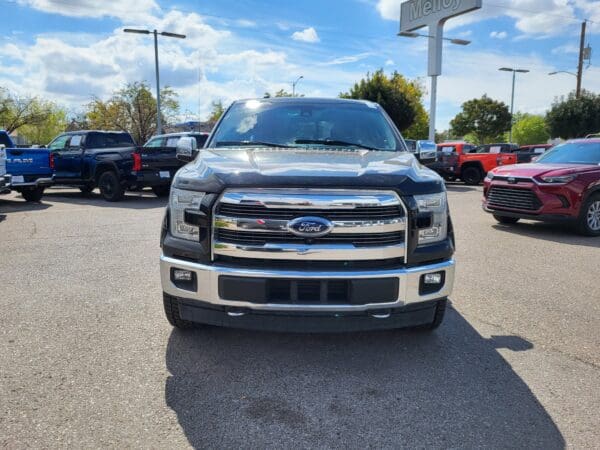 2017 Ford F-150 - Image 5