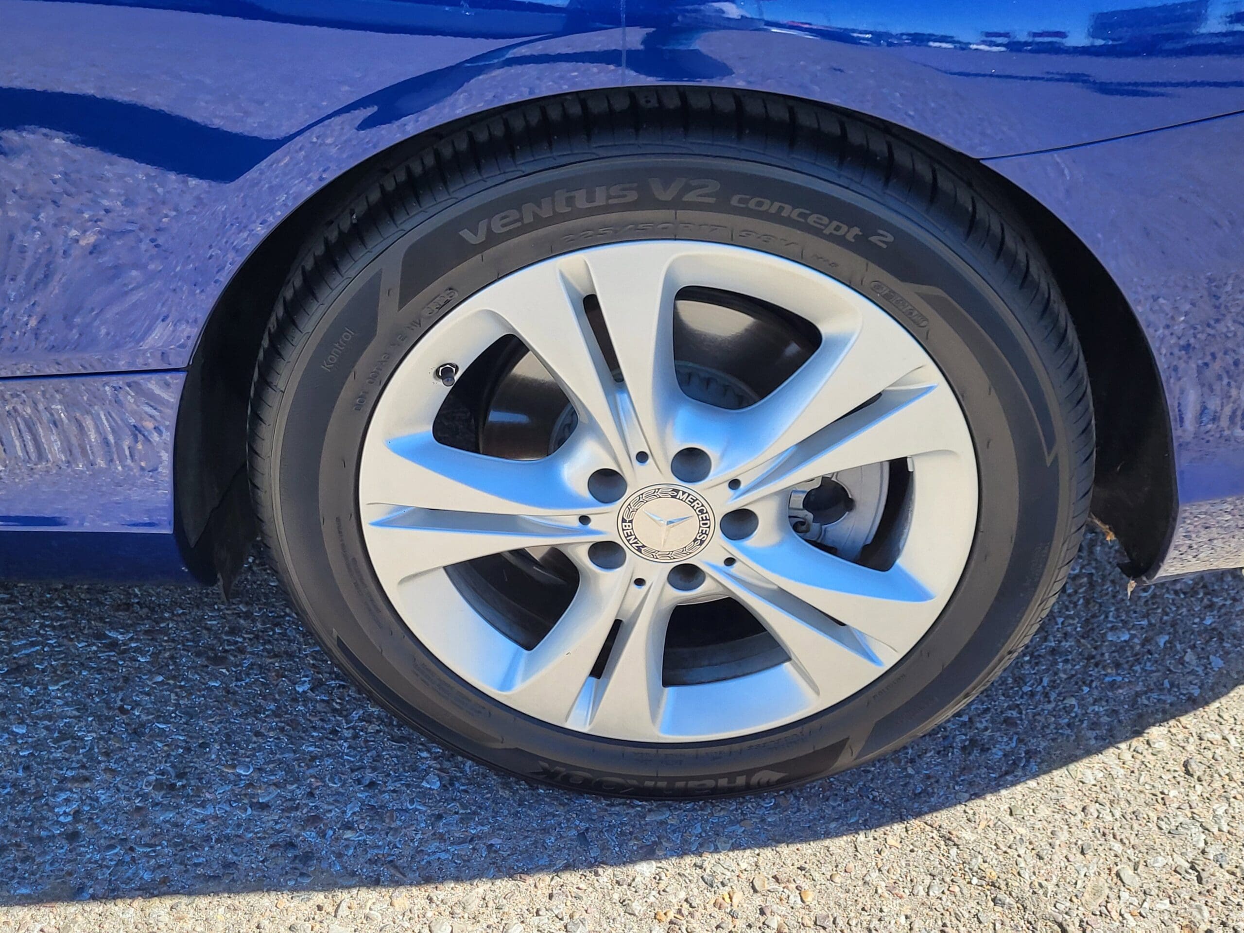 2017 Mercedes-Benz C-Class - Image 19