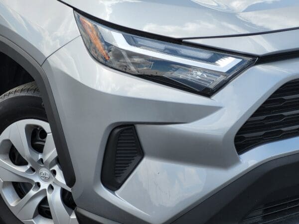 2024 Toyota RAV4 - Image 5