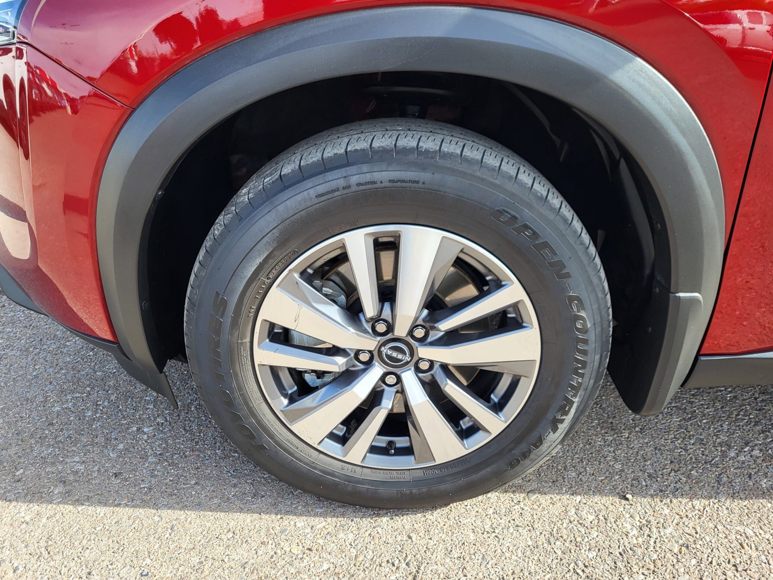 2023 Nissan Pathfinder - Image 19