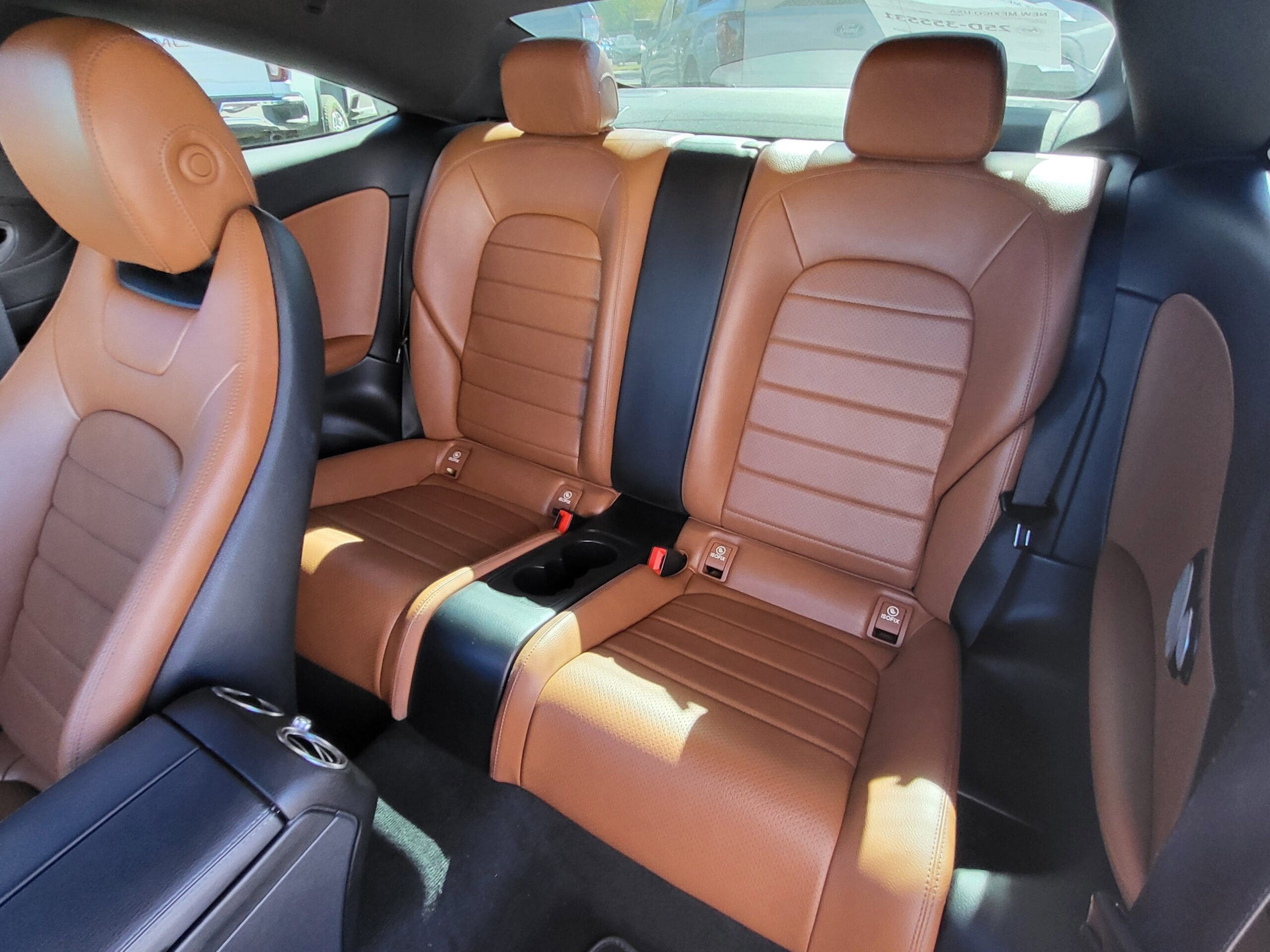 2017 Mercedes-Benz C-Class - Image 9