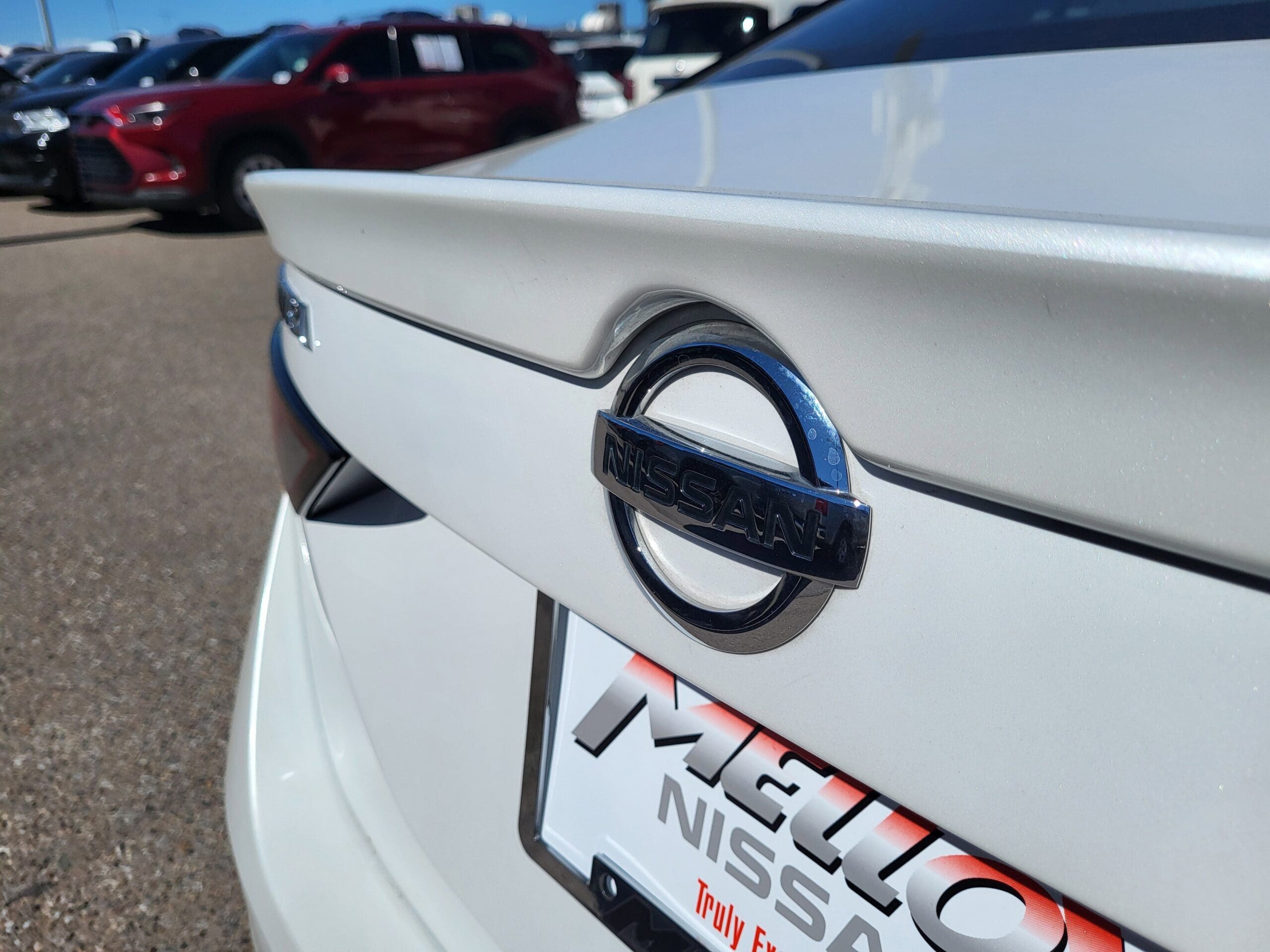 2023 Nissan Sentra - Image 14
