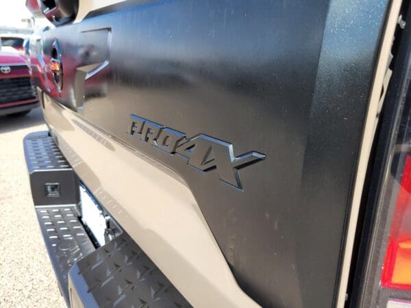 2021 Nissan Titan