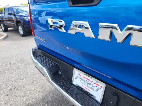 2025 Ram 1500 - Image 13