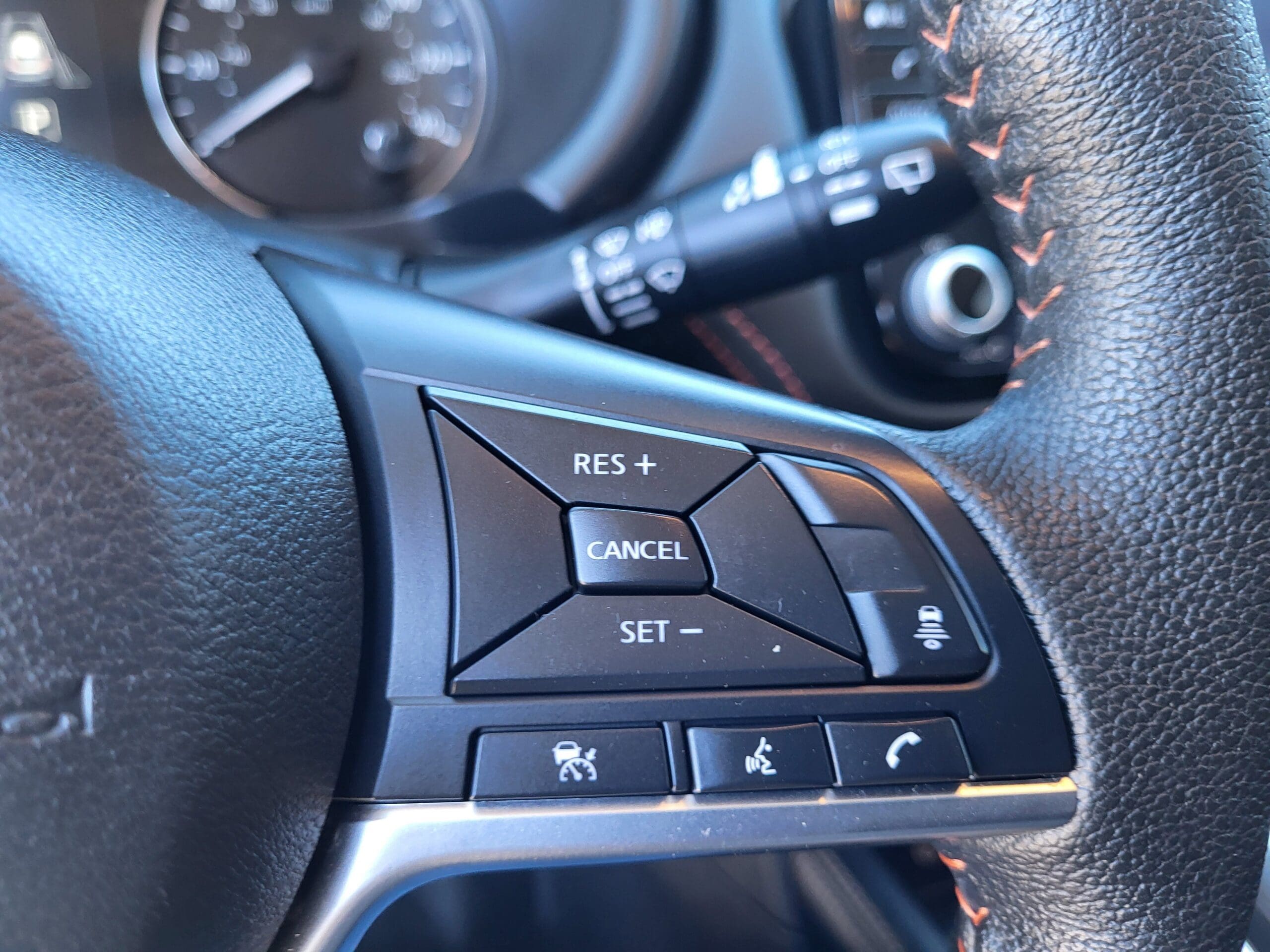 2024 Nissan Kicks - Image 21