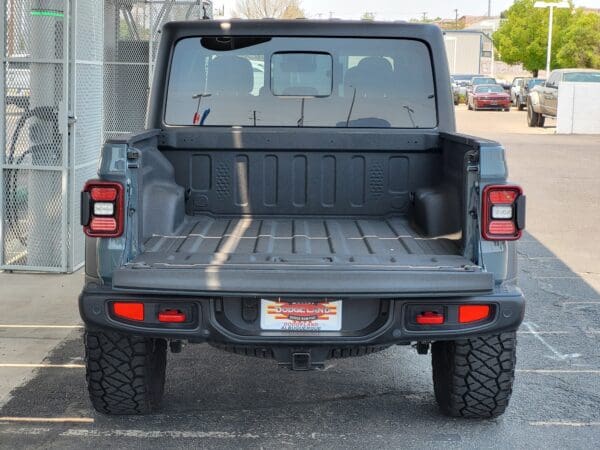 2024 Jeep Gladiator - Image 22